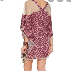 VIX Paulahermany KARA swimsuit cover up